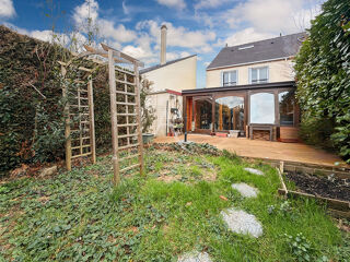  Maison � vendre 5 pi�ces 115 m�