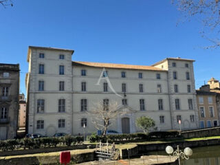  Appartement � vendre 2 pi�ces 66 m�