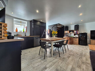  Maison � vendre 5 pi�ces 88 m�