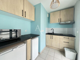  Appartement à louer 2 pièces 40 m²