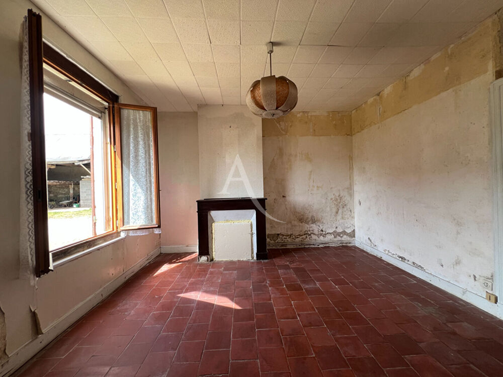 Vente Maison Ensemble de deux maisons - Faverolles sur Cher Faverolles sur cher