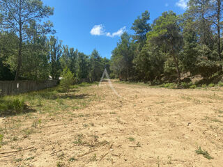  Terrain  vendre 3037 m