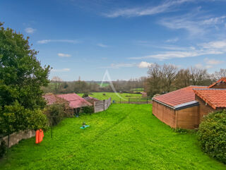  Maison � vendre 3 pi�ces 88 m�