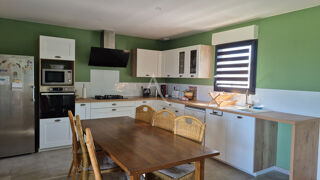  Maison à vendre 5 pièces 114 m²