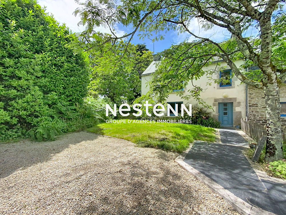 Maison 5 pièces sur près de 3000m² de terrain en impasse