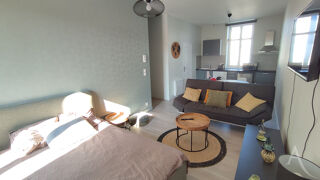  Appartement à louer 1 pièce 31 m²