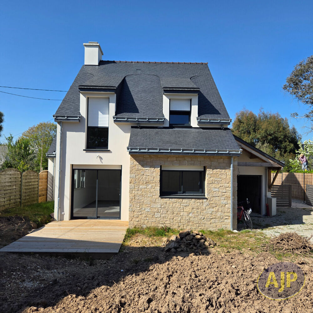 Maison 5 pièces 103 m² · à Arzon · 103 m² · 610 000 €