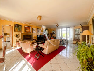  Maison à vendre 7 pièces 180 m²