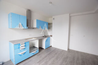  Appartement � louer 2 pi�ces 33 m�