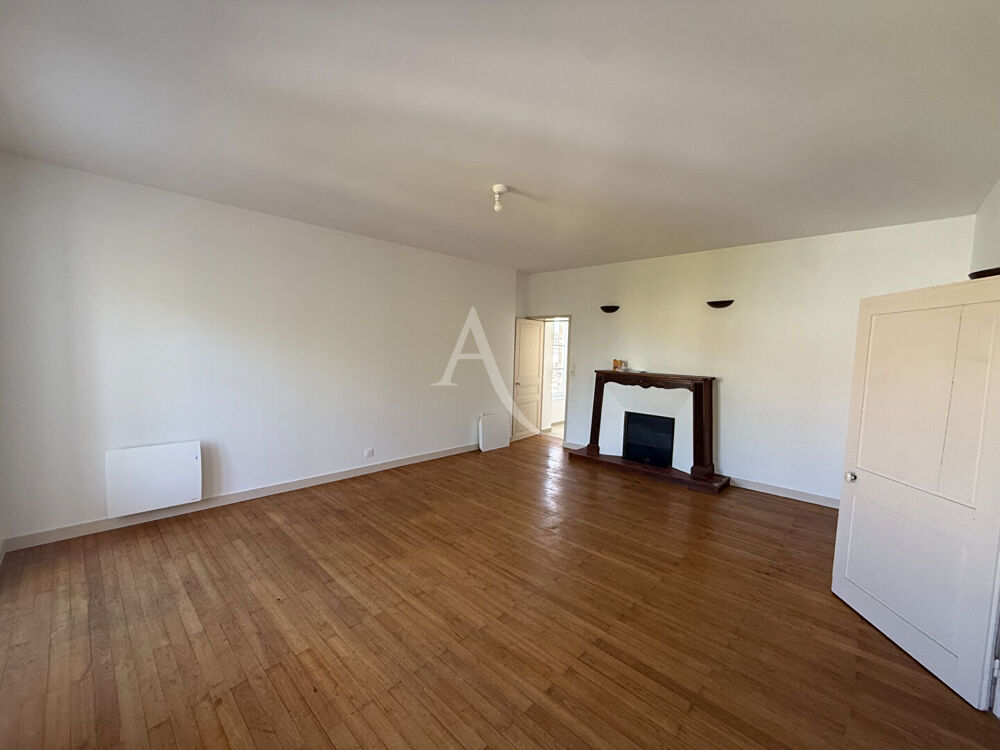 Location Appartement Appartement La Roche Sur Yon 5 pièce(s) 105.38 m2 La roche sur yon