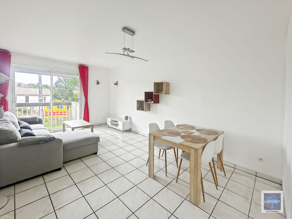 Location Appartement Appartement Montauban 2 pièce(s) 41.65 m2 Montauban