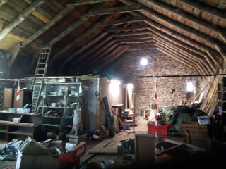  Maison � vendre 3 pi�ces 180 m�