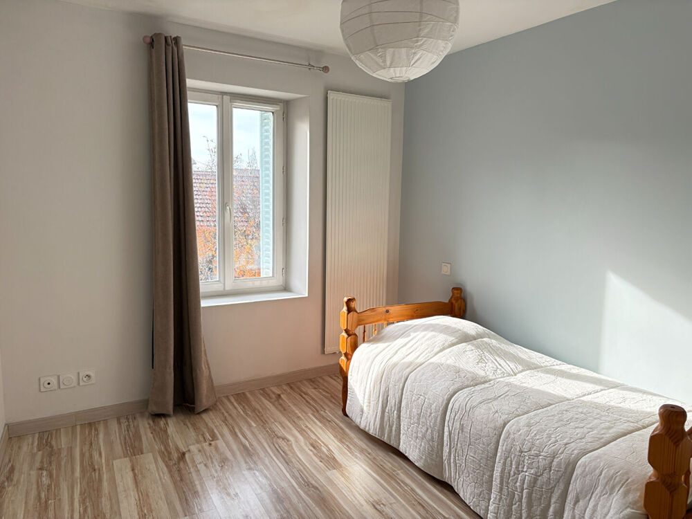 Vente Maison BOURG DE PEAGE Bourg de peage