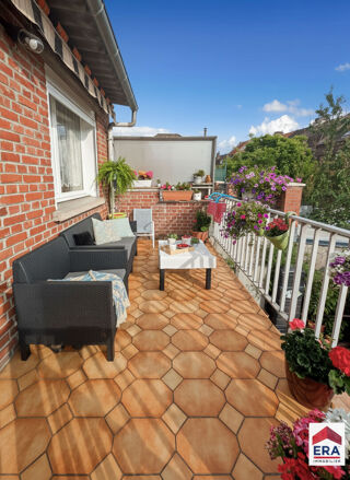 Vente Maison Maison 144 m² - Jardin + Grand Garage - Croix Croix