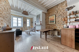  Appartement � louer 3 pi�ces 77 m�