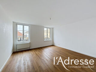 Location Appartement Appartement Metz centre - 3 chambres - 88 m² Metz