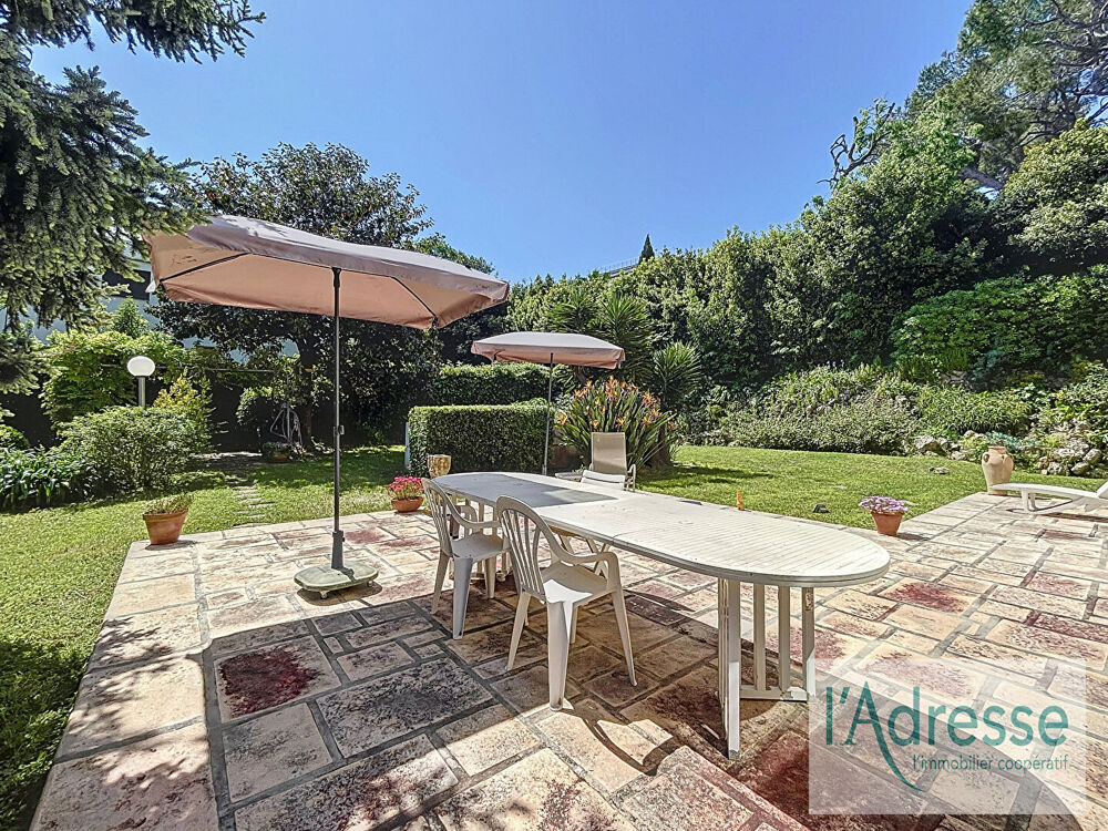  vendre  Appartement Antibes (06600)