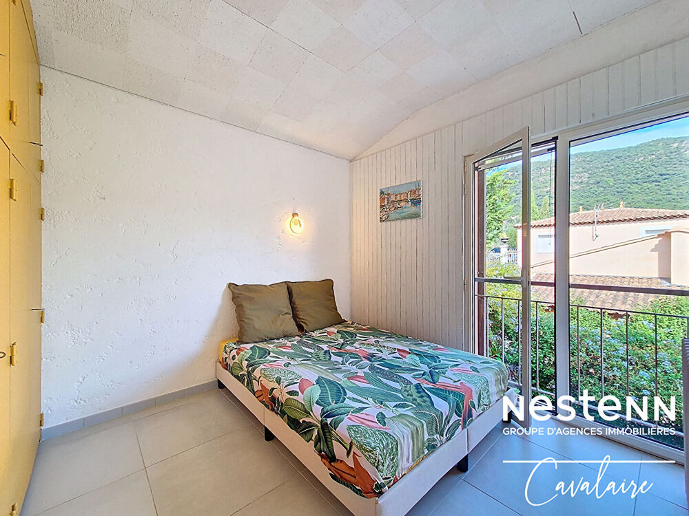 à vendre  Maison Cavalaire-sur-Mer (83240)