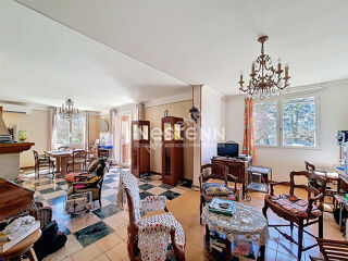  Maison � vendre 4 pi�ces 116 m�