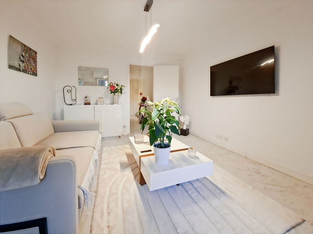 Vente Appartement Appartement Cannes studio 29.07 m� _ Refait � neuf _ Proche plages du midi _  Au calme Cannes