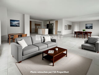  Appartement � vendre 4 pi�ces 114 m�