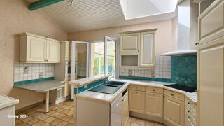  Maison � vendre 6 pi�ces 135 m�