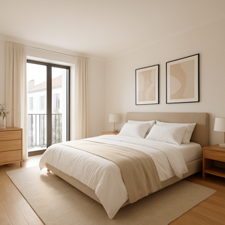  Appartement à vendre 3 pièces 72 m² Bourgoin-jallieu