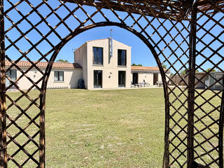  Maison à vendre 4 pièces 149 m²