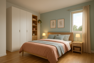  Appartement à vendre 5 pièces 101 m²