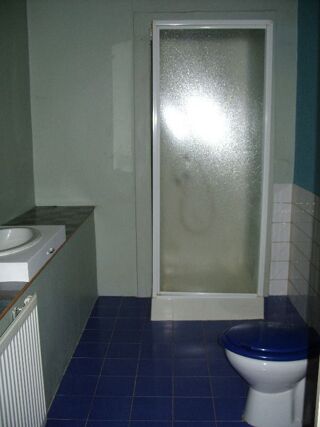  Appartement à louer 1 pièce 54 m²