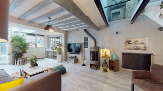  Maison � vendre 8 pi�ces 225 m�