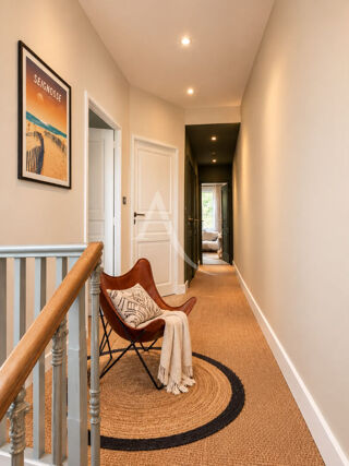  Maison à vendre 6 pièces 197 m²