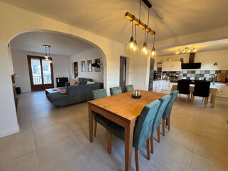  Maison à vendre 6 pièces 139 m²
