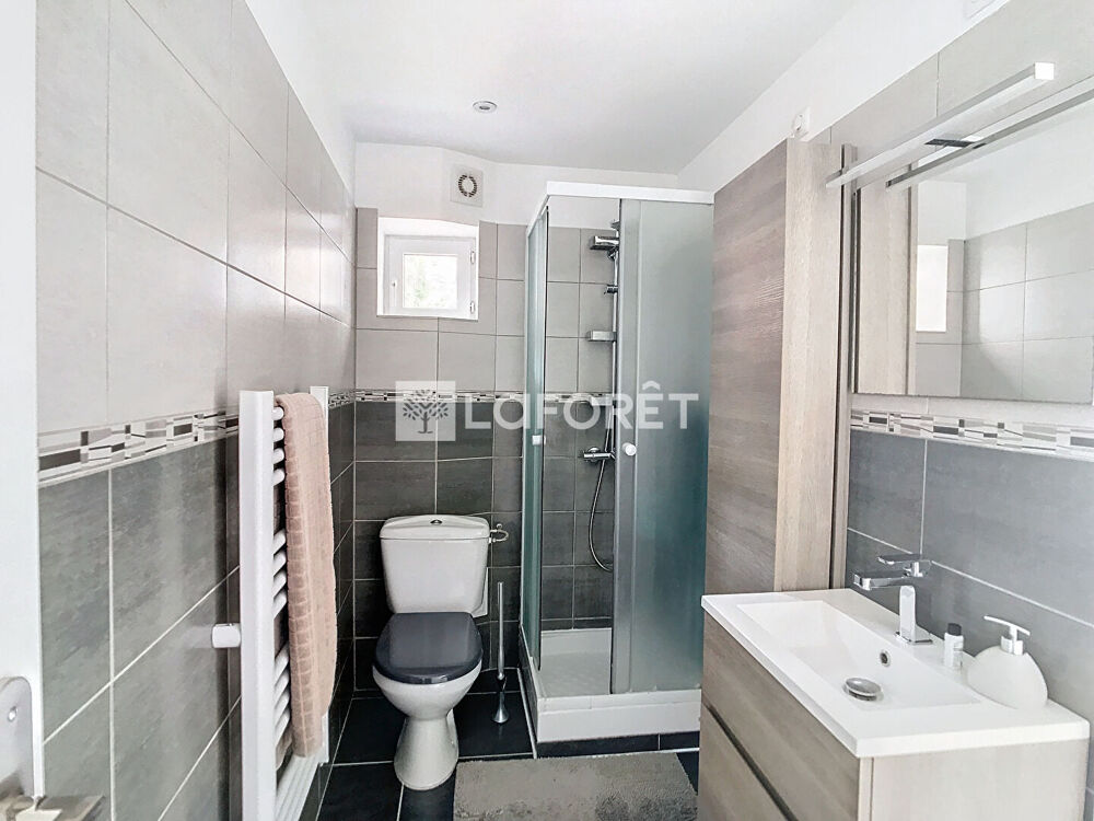 Location Appartement Maison Linas 3 pièce(s) 49.40 m2 Linas