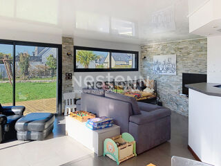  Maison � vendre 6 pi�ces 121 m�