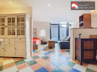  Maison � vendre 2 pi�ces 71 m�