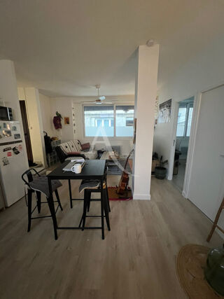  Appartement � louer 2 pi�ces 51 m�