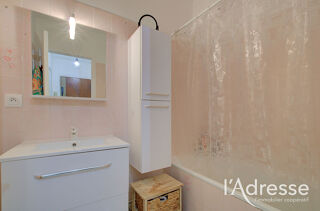  Appartement � vendre 2 pi�ces 