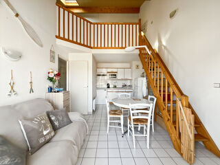  Appartement à vendre 2 pièces 47 m²