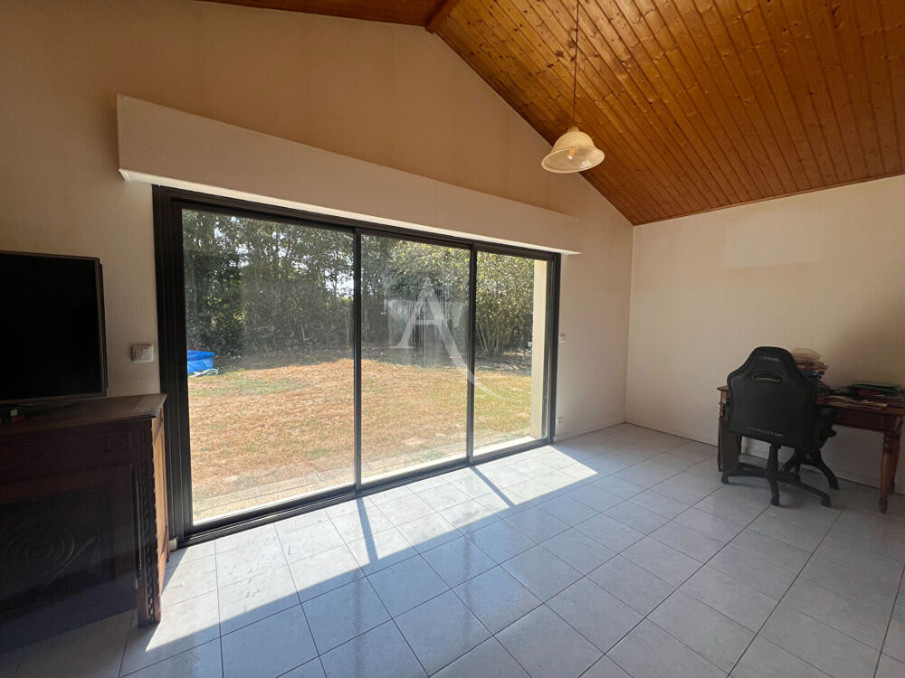 Maison Jard Sur Mer 5 pièce(s) 113 m2