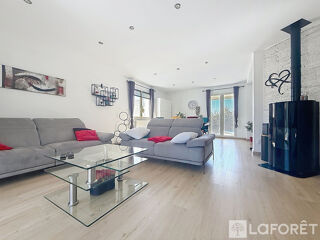  Maison à vendre 7 pièces 129 m²