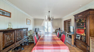  Maison à vendre 5 pièces 126 m²