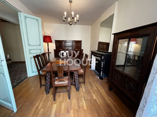  Maison à vendre 7 pièces 168 m²