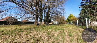  Terrain � vendre 2280 m�