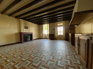  Maison � vendre 4 pi�ces 85 m�