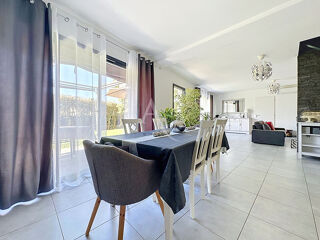  Maison à vendre 4 pièces 123 m²