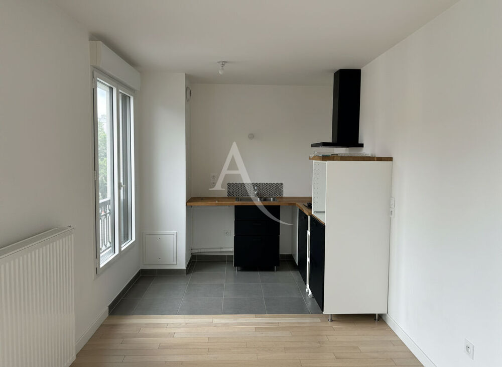 Location Appartement Appartement Clamart 2 pièces Clamart