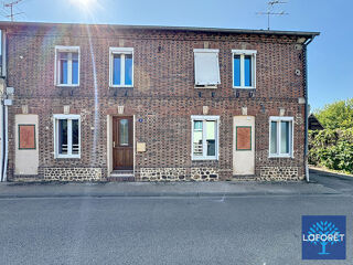  Maison � vendre 5 pi�ces 118 m�