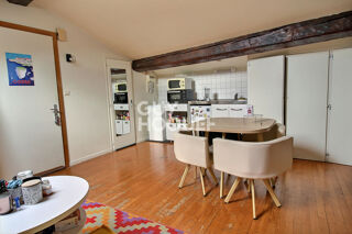  Appartement � vendre 1 pi�ce 20 m�