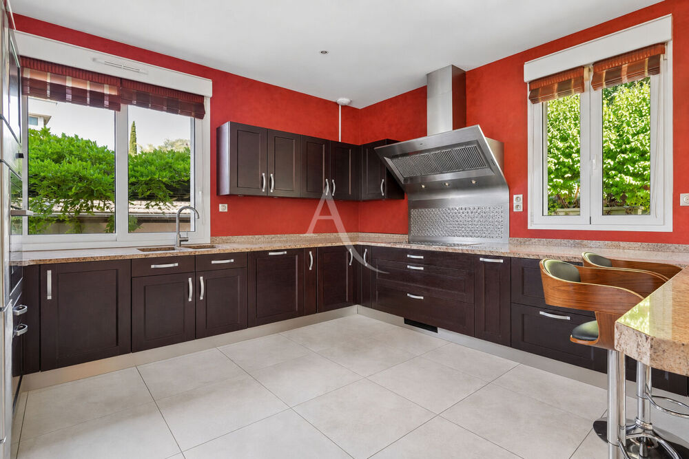 Vente Villa DEMEURE DE PRESTIGE - PROCHE GARE - PRESTATIONS HAUT DE GAMME Athis mons